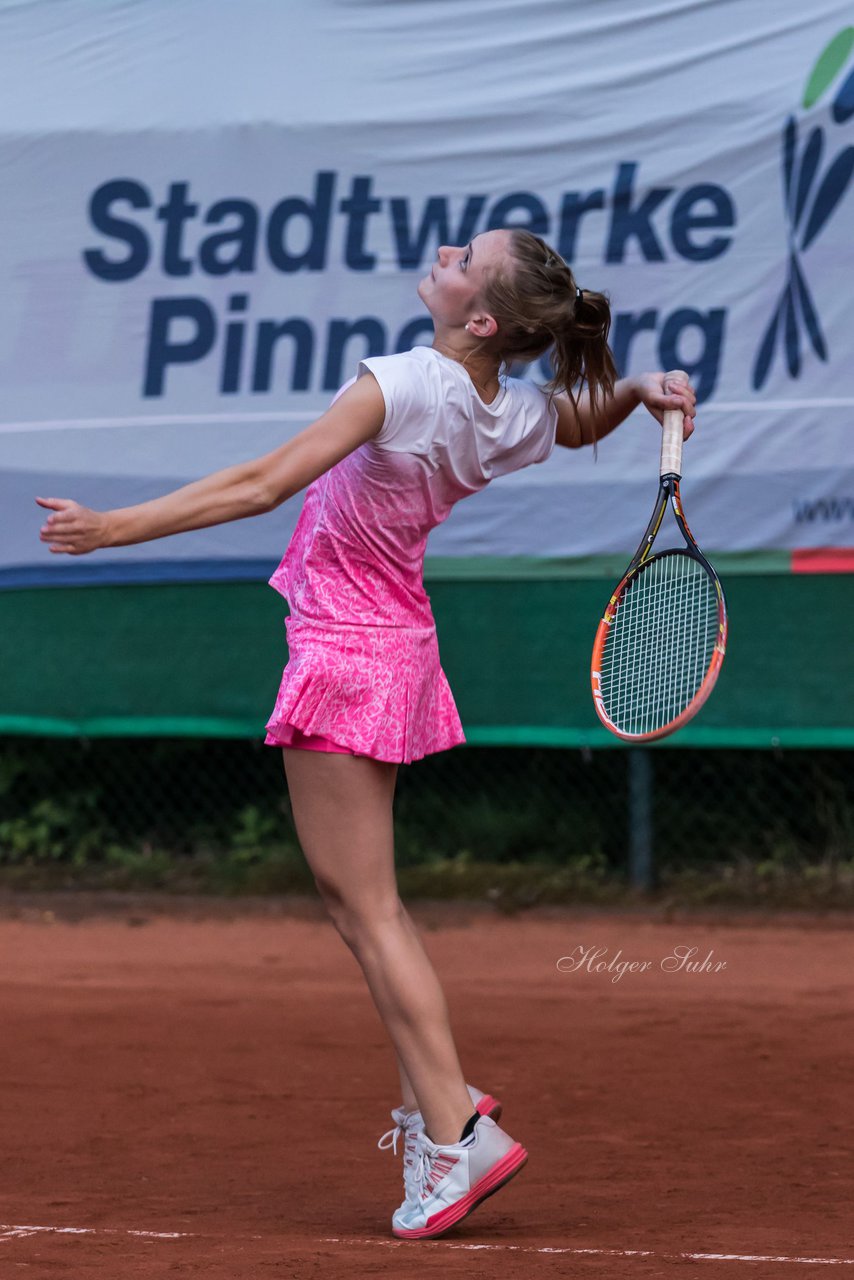 Jennifer Witthöft 460 - Stadtwerke Pinneberg Cup